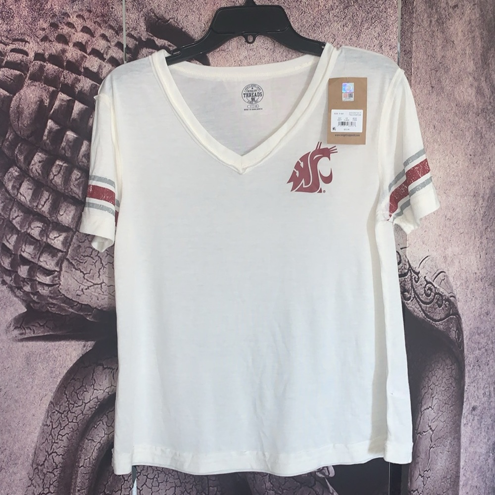 NWT Washington State Top